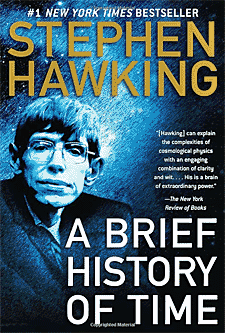 Hawking - Brief History of Time