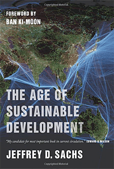 Sachs - Age of Sustainable Development